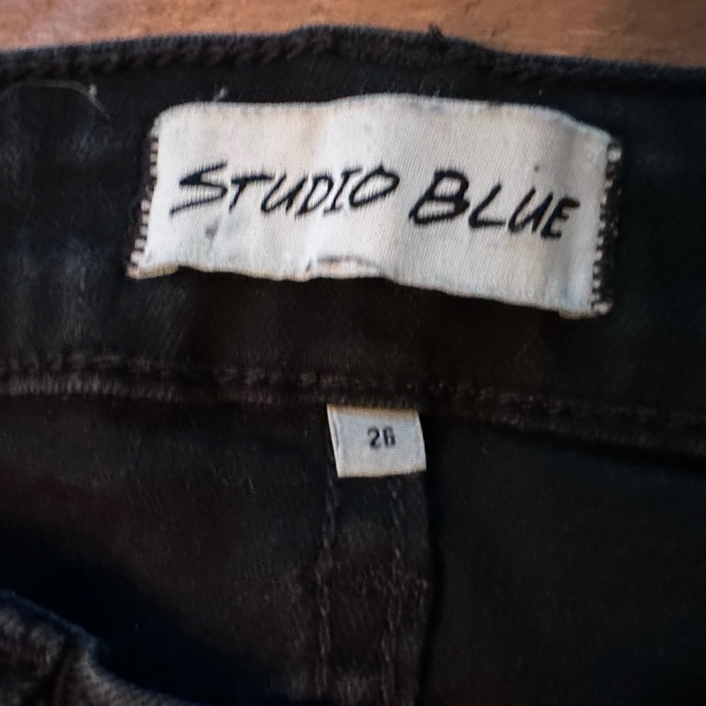 Studio Blue jeans - Picture 5 of 7